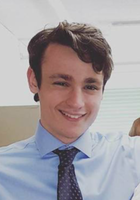 Somerville, MA Test Prep tutor named Jared