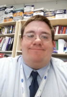 A photo of Patrick, a tutor from James Madison University A photo of Patrick, a tutor from James Madison University