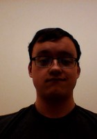 A photo of Clifton, a tutor from Purdue University-Main Campus