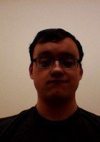 A photo of Clifton, a tutor from Purdue University-Main Campus