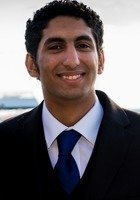 Boyce, VA tutor named Basem Boyce, VA tutor named Basem
