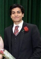 Yonkers, NY ACT Reading tutor named Humza Yonkers, NY ACT Reading tutor named Humza