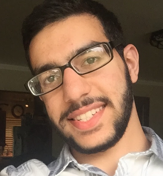 Rowlett, TX Phonics tutor named Eyad