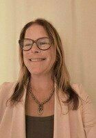 A photo of Anna, a tutor from Meredith College