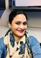Online SPSS Statistic Software tutor named Anu