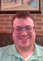 Owensboro, KY tutor named Cecil Owensboro, KY tutor named Cecil