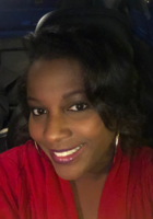 A photo of Bianca, a tutor from Webster University A photo of Bianca, a tutor from Webster University