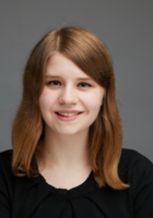 Baltimore, MD Test Prep tutor named Emma