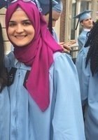 Allentown, PA tutor named Busra Allentown, PA tutor named Busra