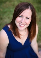 Missouri Social Studies tutor named Callie