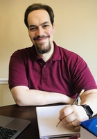 Online CompTIA A+ tutor named Shawn