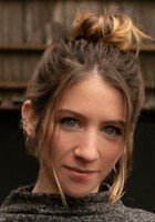 A photo of Stephanie, a tutor from Fordham University
