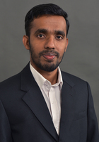 A photo of Nuwan, a tutor from Western Michigan University A photo of Nuwan, a tutor from Western Michigan University