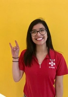 North Carolina State University, NC Algebra tutor named April