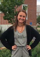 Online CLEP Chemistry tutor named Alex