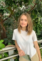 Alexandria, VA Graduate Test Prep tutor named Kaleigh