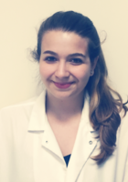 Wekiva Springs, FL tutor named Gianna