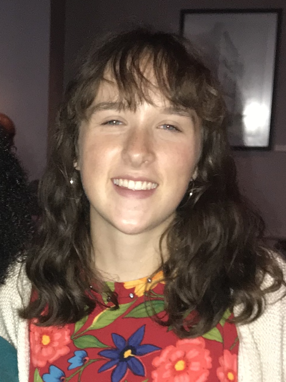 Marietta, GA SAT Math tutor named Sophia