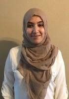 Pasadena, TX Geometry tutor named Saaher