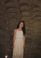 Evergreen Park, IL Chemistry tutor named Cassidy