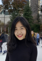 Greenwich, CT AP Calculus BC tutor named Yue