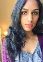Miami Gardens, FL Microbiology tutor named Simran Miami Gardens, FL Microbiology tutor named Simran