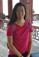 A photo of Sharon, a tutor from University of Maryland-Baltimore County A photo of Sharon, a tutor from University of Maryland-Baltimore County
