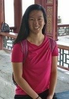 A photo of Sharon, a tutor from University of Maryland-Baltimore County A photo of Sharon, a tutor from University of Maryland-Baltimore County