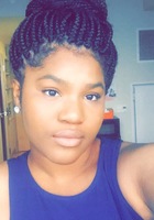 Alexandria, VA Spanish tutor named Onyx