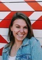 A photo of Lauren, a tutor from North Carolina State University at Raleigh A photo of Lauren, a tutor from North Carolina State University at Raleigh