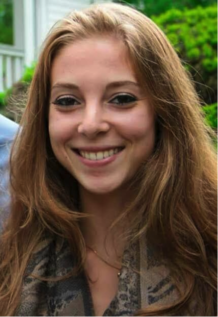 New York City, NY Biology tutor named Julia New York City, NY Biology tutor named Julia