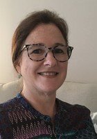 A photo of Alicia, a tutor from Universidad Metropolitana