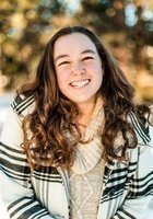 A photo of Kelsey, a tutor from University of Colorado Boulder