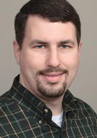 Online AP European History tutor named Matthew
