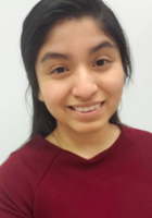 A photo of Shesyra , a tutor from CUNY Lehman College A photo of Shesyra , a tutor from CUNY Lehman College