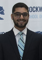 A photo of Abbas, a tutor from Baylor University A photo of Abbas, a tutor from Baylor University