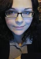 A photo of Melissa, a tutor from Ashford University A photo of Melissa, a tutor from Ashford University