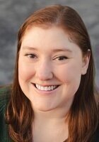 A photo of Sinclair, a tutor from Washington State University A photo of Sinclair, a tutor from Washington State University