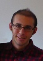 Online GCSE Physics tutor named Kyle Online GCSE Physics tutor named Kyle