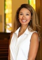 Online High School Business tutor named Natalie