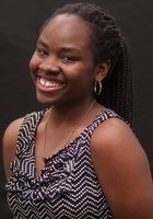 A photo of Alyceson-Grace, a tutor from University of North Texas