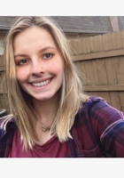 Henrico County, VA Algebra tutor named Megan