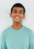 Online UK GCSE Mathematics tutor named Parth