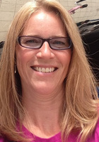 Gilbert, AZ Geometry tutor named Brenda