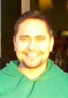 Eldridge, TX Spanish tutor named Christian