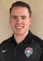Online Organic Chemistry tutor named Kaleb Online Organic Chemistry tutor named Kaleb