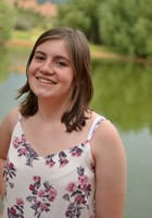 Burnsville, MN Linear Algebra tutor named Emily