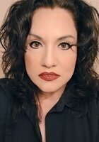 A photo of Patricia, a tutor from The Texas AM University System Office