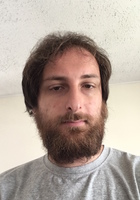 Online Latin 1 tutor named Jason