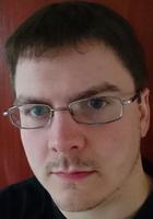 Online Inorganic Chemistry tutor named Scott